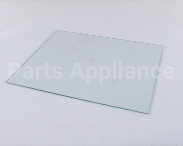 04.40.254.00 Hatco Glass,Side,Fdwd,16.594X19.5