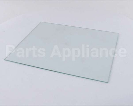 04.40.254.00 Hatco Glass,Side,Fdwd,16.594X19.5