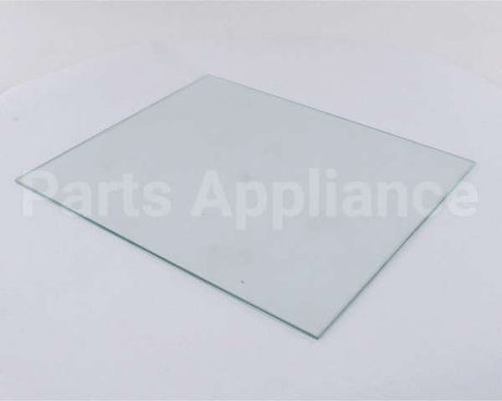 04.40.254.00 Hatco Glass,Side,Fdwd,16.594X19.5