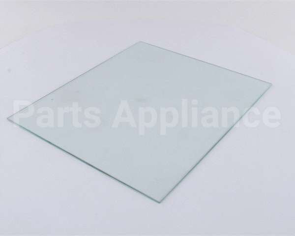 04.40.254.00 Hatco Glass,Side,Fdwd,16.594X19.5