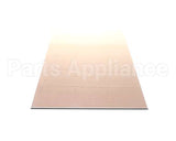 04.40.291.00 Hatco Glass,Mirror,20.75 X 14.19"