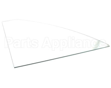 04.40.298.00 Hatco Glass Side,Fscd-2Pd