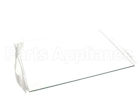 04.40.325.00 Hatco Glass,Side,Fdwd-12,14.84X19.5