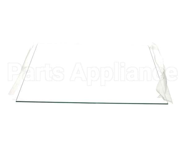 04.40.325.00 Hatco Glass,Side,Fdwd-12,14.84X19.5