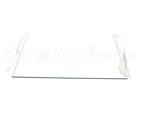 04.40.325.00 Hatco Glass,Side,Fdwd-12,14.84X19.5