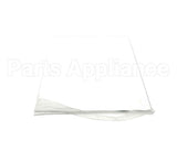 04.40.325.00 Hatco Glass,Side,Fdwd-12,14.84X19.5