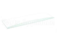 04.40.337.00 Hatco Glass End,Lh,3Sds-Xxt
