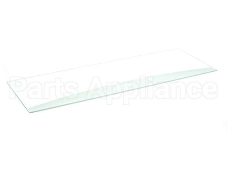 04.40.337.00 Hatco Glass End,Lh,3Sds-Xxt
