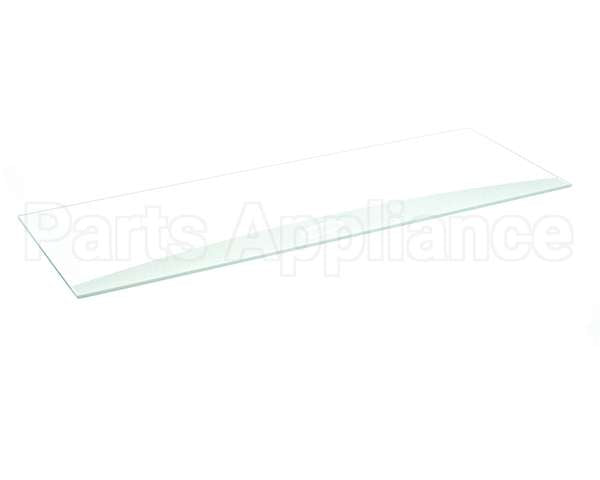 04.40.337.00 Hatco Glass End,Lh,3Sds-Xxt