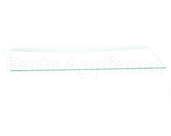04.40.337.00 Hatco Glass End,Lh,3Sds-Xxt