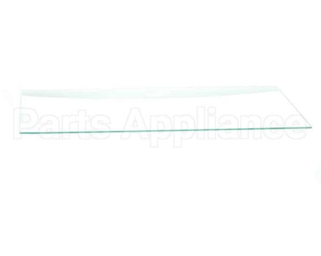 04.40.337.00 Hatco Glass End,Lh,3Sds-Xxt