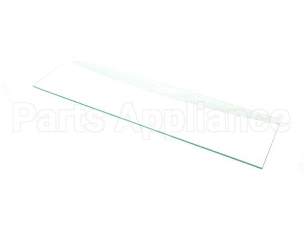 04.40.337.00 Hatco Glass End,Lh,3Sds-Xxt