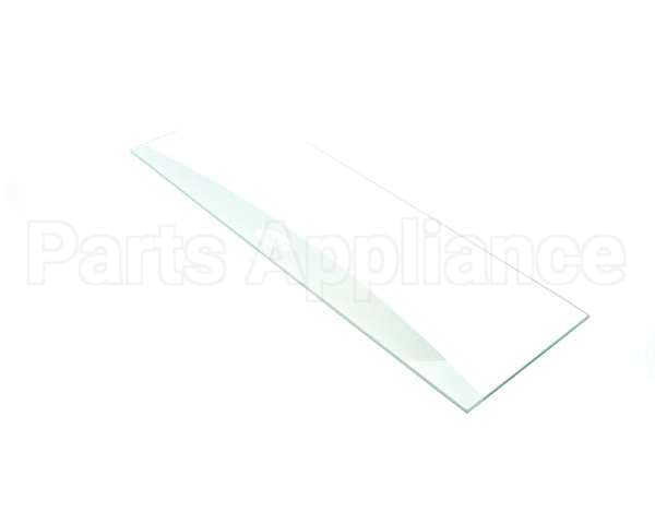 04.40.337.00 Hatco Glass End,Lh,3Sds-Xxt