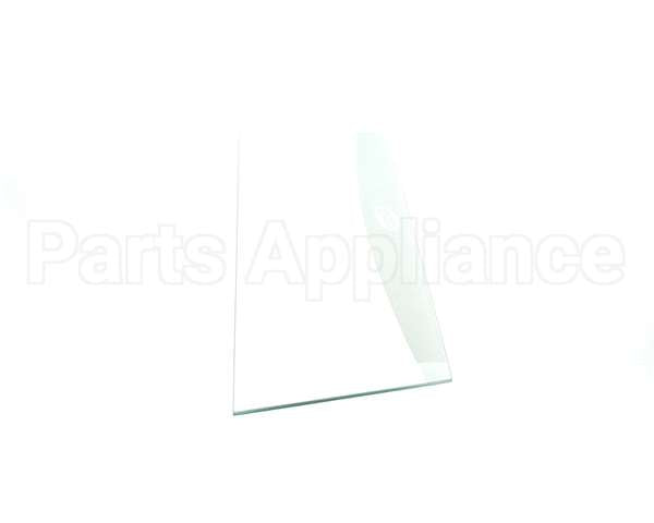 04.40.337.00 Hatco Glass End,Lh,3Sds-Xxt