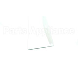 04.40.337.00 Hatco Glass End,Lh,3Sds-Xxt