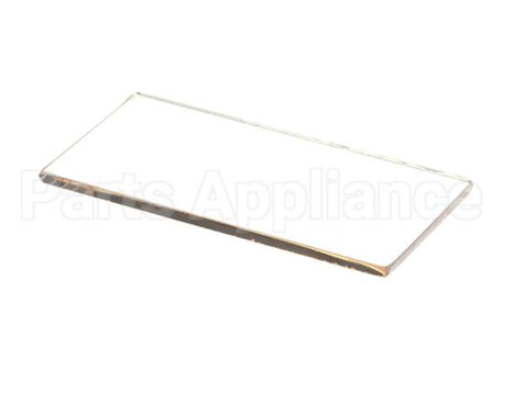 04.40.340.00 Hatco Glass,Ceramic,5.5 X 2.69