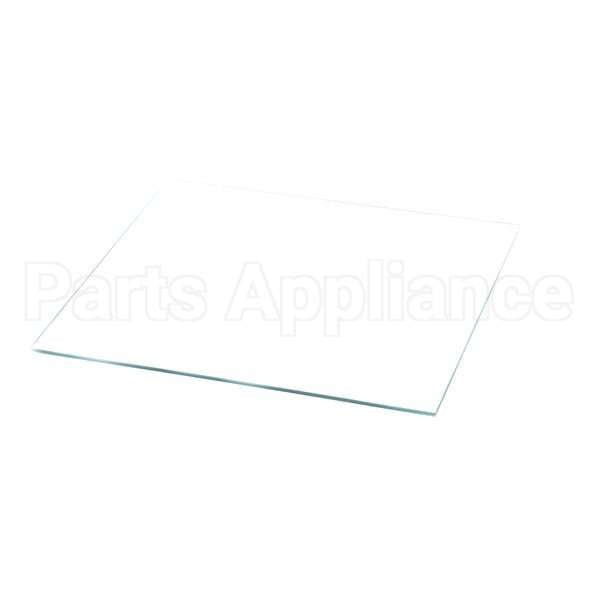 04.40.552.00 Compatible Hatco Sideglass, Fs3Hac-4226