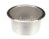 04.42.007.00 Hatco Pan, 11Qt, S/S