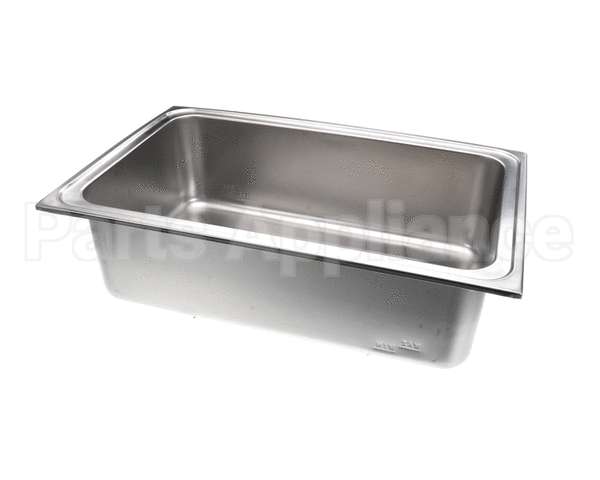 04.42.438.00 Hatco Pan,1/1 Size Hw-Ful W/O Drain