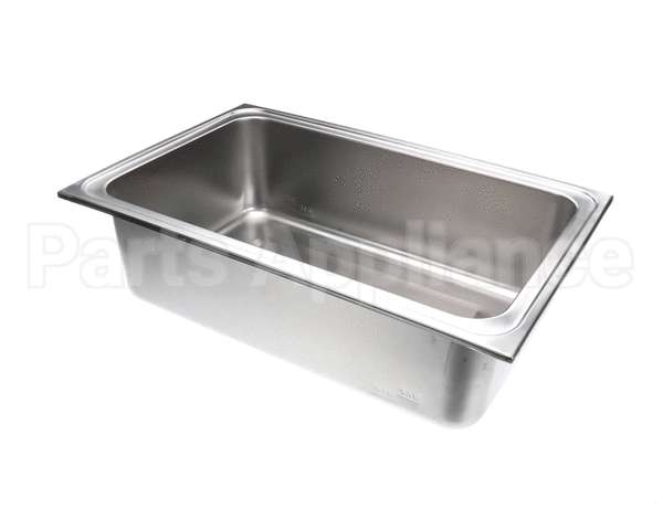 04.42.438.00 Hatco Pan,1/1 Size Hw-Ful W/O Drain