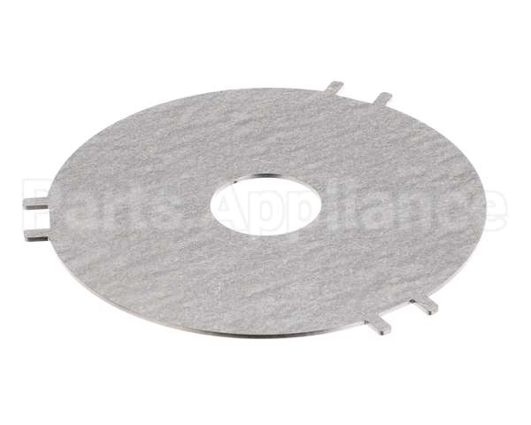 04.42.667.00 Hatco Heat Sink,Hwb Round