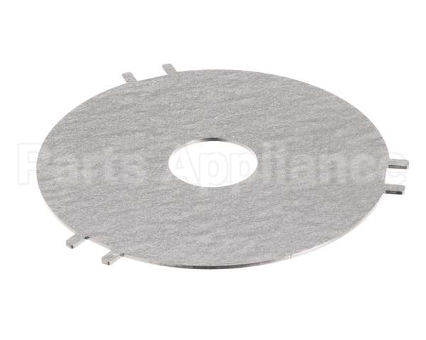 04.42.667.00 Hatco Heat Sink,Hwb Round