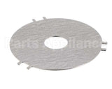 04.42.667.00 Hatco Heat Sink,Hwb Round
