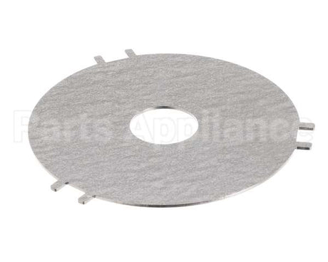 04.42.667.00 Hatco Heat Sink,Hwb Round