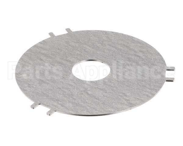 04.42.667.00 Hatco Heat Sink,Hwb Round