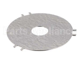 04.42.667.00 Hatco Heat Sink,Hwb Round
