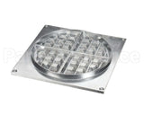 04.44.202.00 Hatco Waffle Plate,Rwm-1B,Rwm-2B