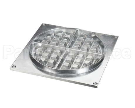 04.44.202.00 Hatco Waffle Plate,Rwm-1B,Rwm-2B