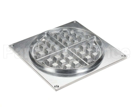 04.44.202.00 Hatco Waffle Plate,Rwm-1B,Rwm-2B