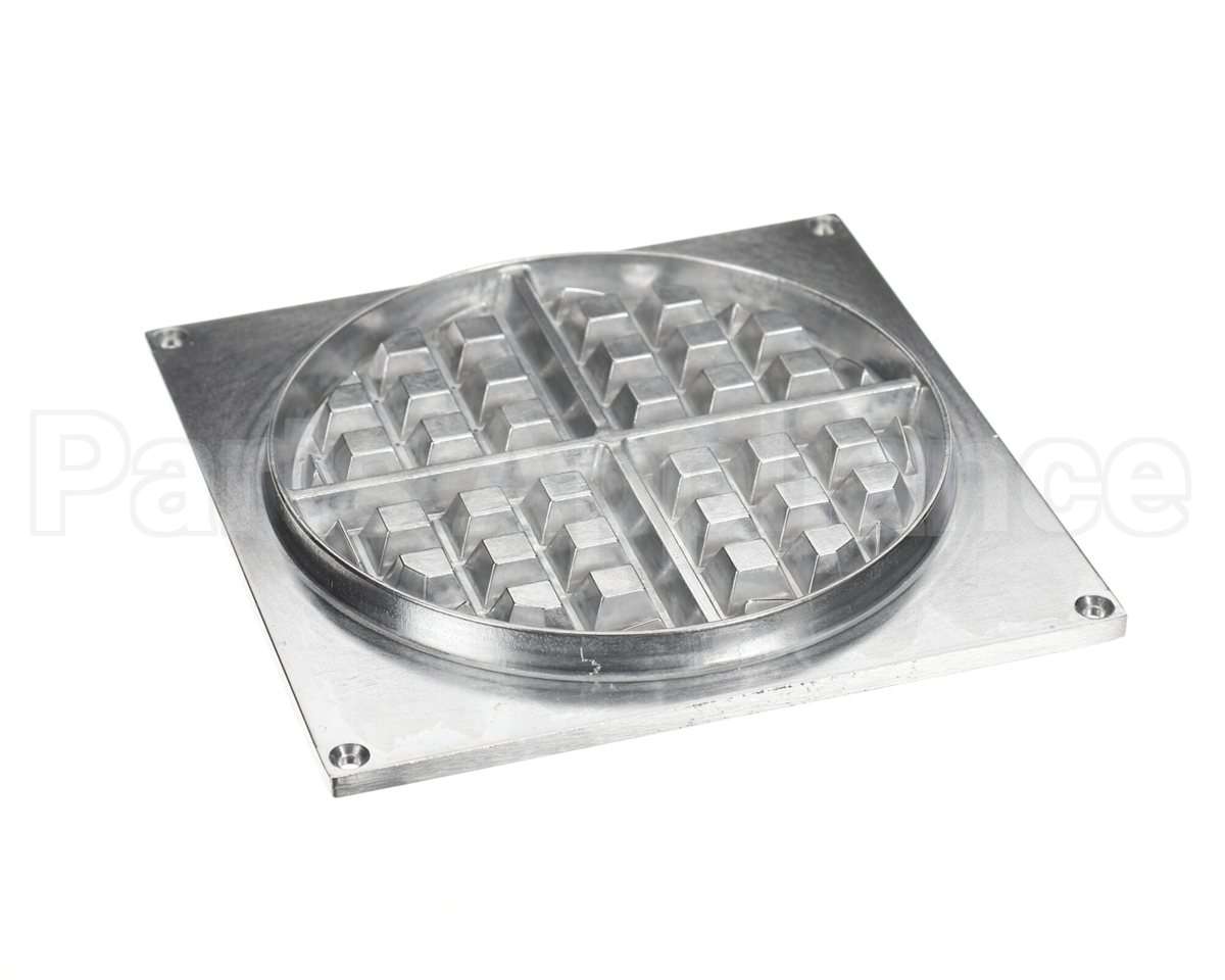 04.44.202.00 Hatco Waffle Plate,Rwm-1B,Rwm-2B