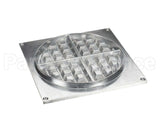 04.44.202.00 Hatco Waffle Plate,Rwm-1B,Rwm-2B