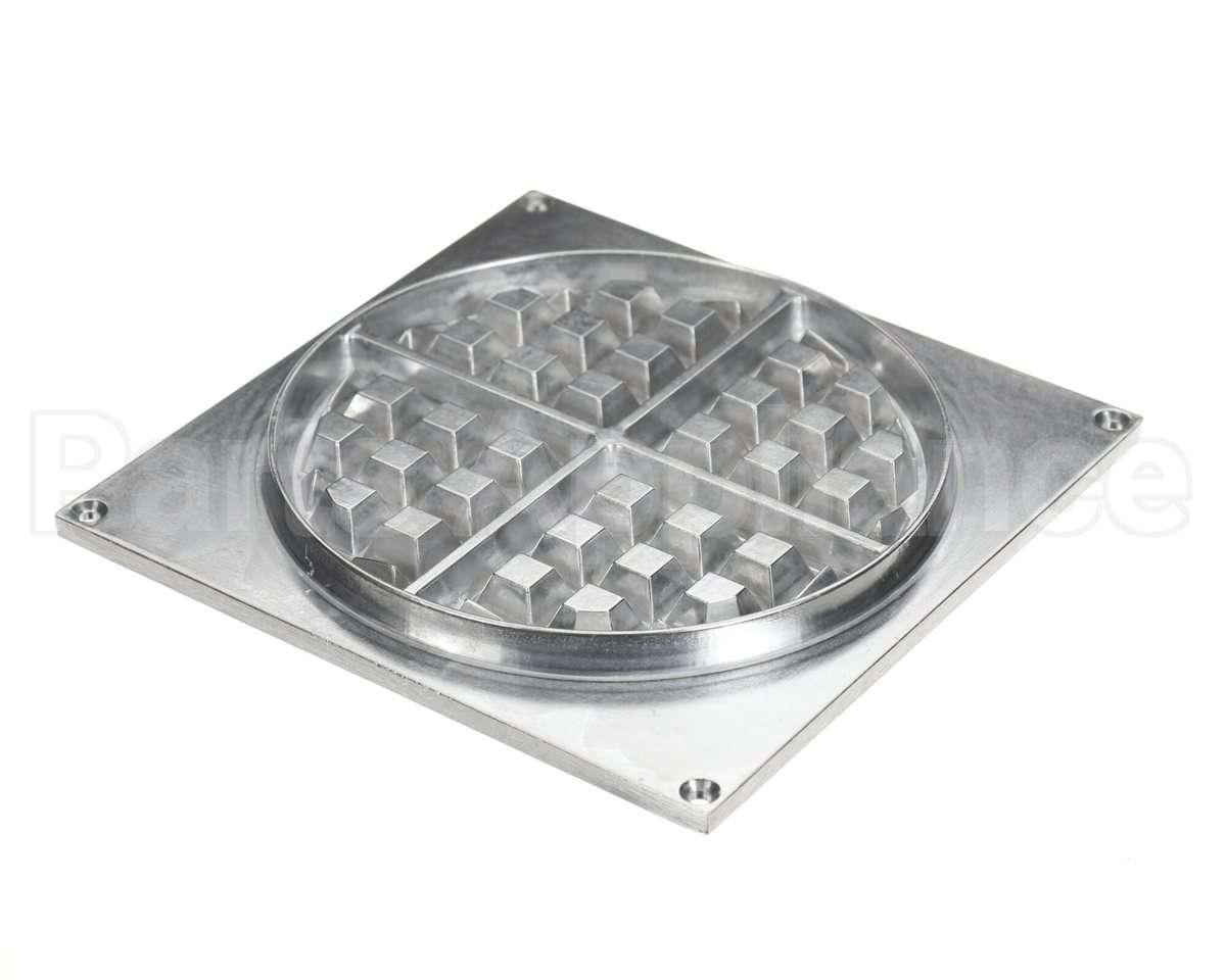 04.44.202.00 Hatco Waffle Plate,Rwm-1B,Rwm-2B