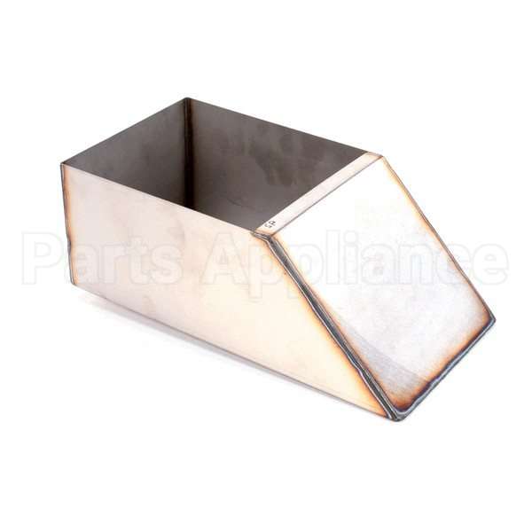 04.48.488.00 Compatible Hatco Water Tank Assembly