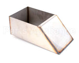 04.48.488.00 Hatco Water Tank Assembly