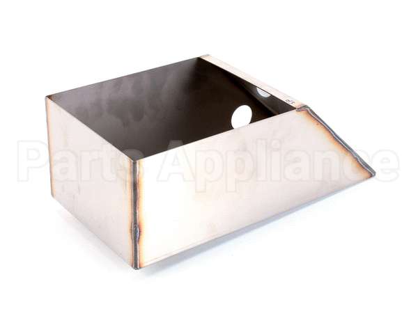 04.48.488.00 Hatco Water Tank Assembly