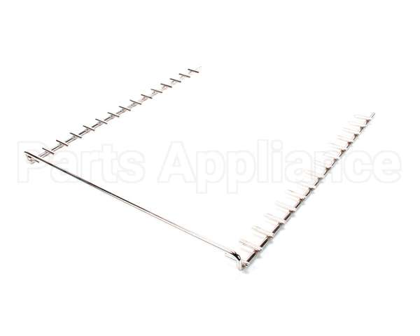 04.48.526.00 Hatco Wire Rack,Fshc,Ss