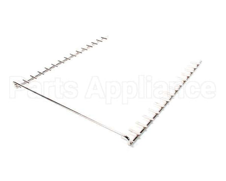 04.48.526.00 Hatco Wire Rack,Fshc,Ss