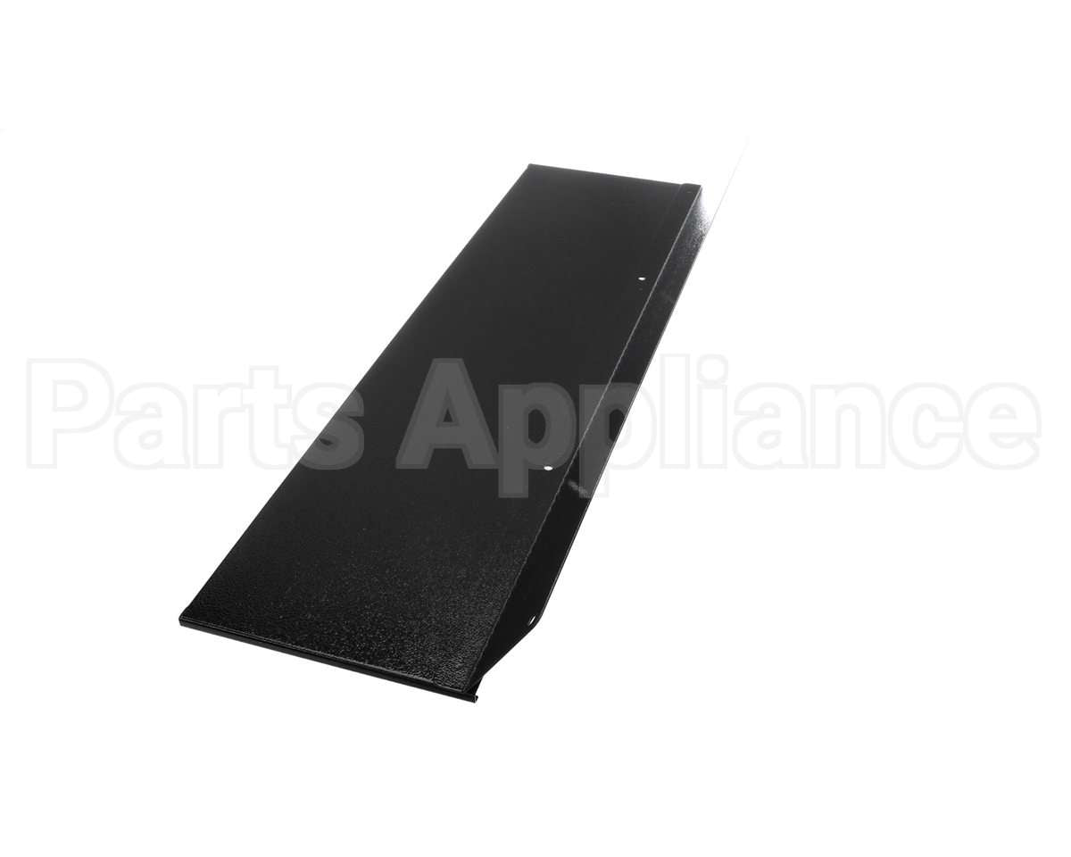 04.49.337.01 Hatco Top Sign Holder 7"