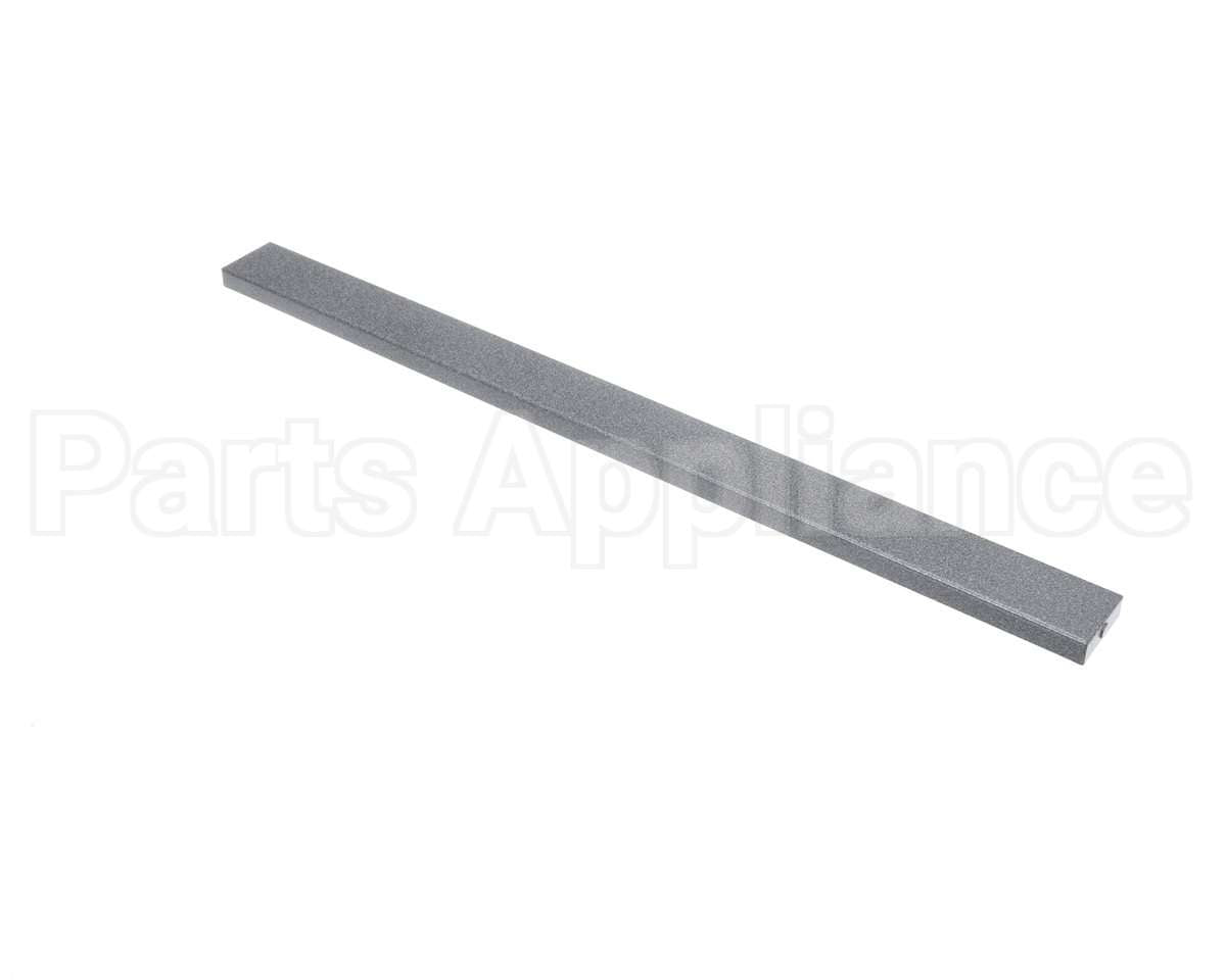 04.51.099.02 Hatco Post Cover, Grey