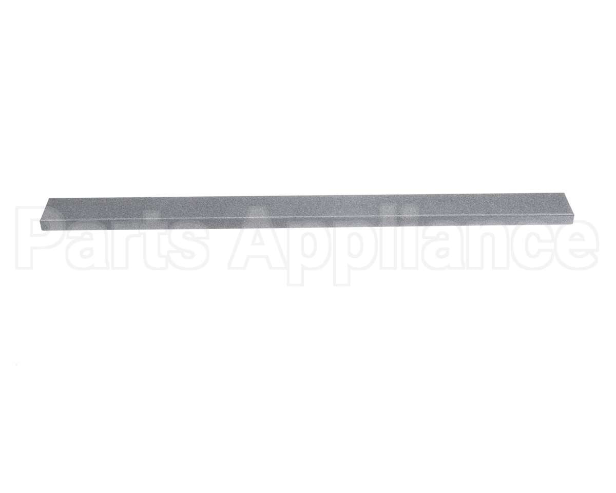 04.51.099.02 Hatco Post Cover, Grey