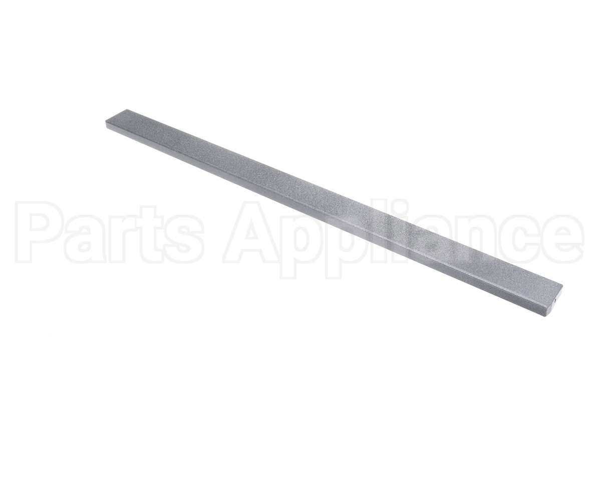 04.51.100.02 Hatco Post Cover Rear, Grey