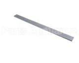 04.51.100.02 Hatco Post Cover Rear, Grey