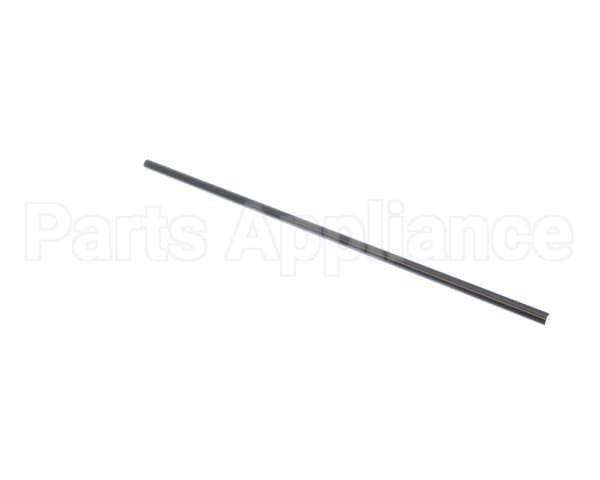 04.55.003.00 Ovention Rail,Rnd,.5,20.7Lg,Aluminum Anod