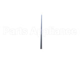 04.55.003.00 Ovention Rail,Rnd,.5,20.7Lg,Aluminum Anod