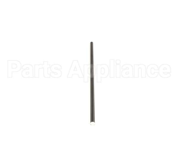 04.55.009.00 Ovention Rail,Rnd,.5,16.7Lg,Aluminum Anod