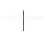 04.55.009.00 Ovention Rail,Rnd,.5,16.7Lg,Aluminum Anod